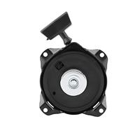 DouWen MO Assemblaggio avviamento a Strappo per Tosaerba Tecumseh 590420A 590706, Ricambio per Oregon 31-051 150-003 Sunbelt B1SB1325, avviatore Motore Resistente con Corda a Strap