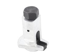 DouWen MO Attrezzo per divaricatore del montante della sospensione Estensione 5-11,5 mm Attrezzo per la rimozione dell'ammortizzatore idraulico della trasmissione 60 N 16 mm