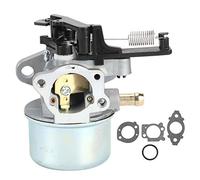 DouWen MO Carburatore con Sostituzione delle guarnizioni per Briggs e Stratton 7,75 CV 8,5 CV 8,75 CV idropulitrice, Compatibile con i Modelli Troy Bilt 2700-3000 PSI 594287