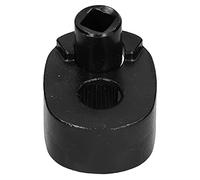 DouWen MO Chiave universale per tirante dello sterzo 33 42 mm/1,3 1,7 pollici, strumento per la rimozione dell'asta dello sterzo, strumento manuale professionale per auto con design