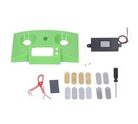 DouWen MO Kit per esperimenti di Scienza sulle batterie a Frutta, Kit STEM per batterie al Limone per Bambini, Giocattolo educativo per circuiti elettrici Fai-da-Te con energia da Patate e a