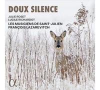 DOUX SILENCE