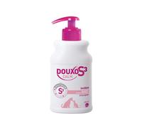DOUXO S3 CALM SHAMPOO (200 ml) - Protezione e sollievo per la pelle sensibile di cani e gatti