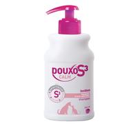 DOUXO S3 CALM Shampoo 200ml