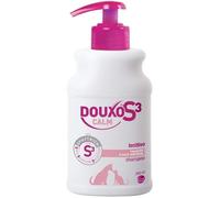 Ceva DOUXO S3 Calm Shampoo 200 ml per Cani e Gatti → Prurito e cute Irritata