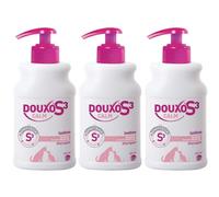 DOUXO® S3 CALM Shampoo 3x200 ml Shampoo