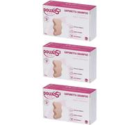 Douxo S3 Calm Shampoo per Animali in Saponetta 3x100 g