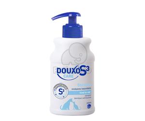 Douxo S3 Care shampoo per cani e gatti 200 ml