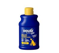 DOUXO® Skin & Coat SPA Balsamo all'Avena per Cani, 250ml | Ultra-sicuro. Districa delicatamente, rivitalizza il manto e idrata la cute, lasciando il pelo morbido, setoso e lucente.