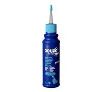 DOUXO® Skin & Coat SPA - Detergente per Orecchie per Cani e Gatti Ultra-Sicuro, 120 ml. Scioglie delicatamente il cerume. Formula skin-friendly.