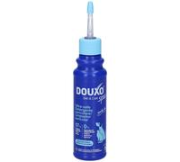 Douxo Spa Detergente Auricolare per Cani e Gatti 120 ml Shampoo