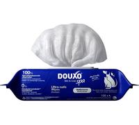 Douxo Spa Salviette Multiuso Cani e Gatti 100PZ
