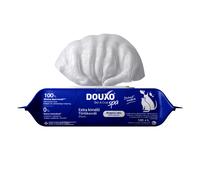 DOUXO SPA salviettine umidificate per cani e gatti 100 pz