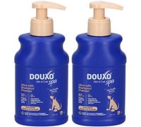 Douxo Spa Shampoo Anticaduta per Cani 2x250 ml
