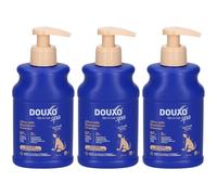 Douxo Spa Shampoo Anticaduta per Cani 3x250 ml
