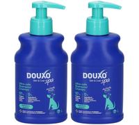 Douxo Spa Shampoo Antiodore 2x250 ml