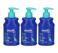 Douxo Spa Shampoo Antiodore 3x250 ml