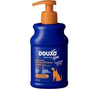 DOUXO Spa Shampoo e Balsamo Districante per Cani 250ML