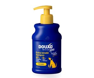 DOUXO SPA Shampoo idratante per cani 250 ml