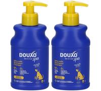 Douxo Spa Shampoo Idratante per Cani 2x250 ml