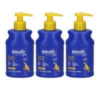 Douxo Spa Shampoo Idratante per Cani 3x250 ml