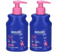 Douxo Spa Shampoo Lenitivo per Cani 2x250 ml