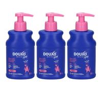 Douxo Spa Shampoo Lenitivo per Cani 3x250 ml