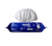 DOUXO SPA salviettine umidificate per cani e gatti 100 pz