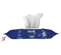 DOUXO SPA salviettine umidificate per cani e gatti 100 pz