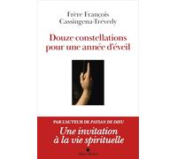 Douze constellations pour une année d'éveil