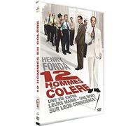 Douze hommes en colère