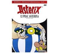 Douze travaux d'Astérix, Les [DVD] (IMPORT) (Nessuna versione italiana)
