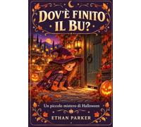 Dov’è finito il BU?: Un piccolo mistero di Halloween