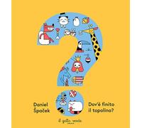 Dov’è finito il topolino?