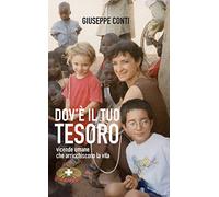 Dov'è il tuo tesoro. Vicende umane che arricchiscono la vita
