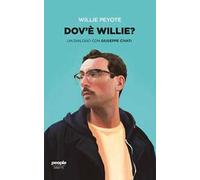 Dov’è Willie? Un dialogo con Giuseppe Civati