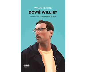 Dov’è Willie? Un dialogo con Giuseppe Civati