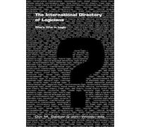 Dov Gabbay The International Directory of Logicians (Tascabile)