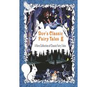 Dov’s Classic Fairy Tales (I): 1