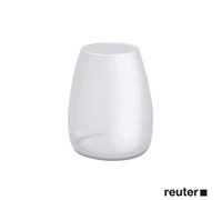 DOVB bicchiere, sfuso, 08900009483, Universal bianco [Accessori Bagno > Accessori per Accessori Bagno]