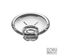 DOVB ciotola in vetro, sfusa, 08900100584, Universal chiaro [Accessori Bagno > Accessori per Accessori Bagno]
