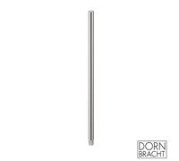 DOVB maniglia scopino, sfusa, 90209750700-06, Universal platino opaco [Accessori Bagno > Accessori per Accessori Bagno]