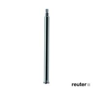 DOVB maniglia scopino, sfusa, 90282253804-00, Universal cromo [Accessori Bagno > Accessori per Accessori Bagno]