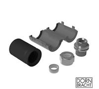 DOVB protezione dalle perdite, 1201097090, Universal [Rubinetteria Bagno > Accessori di Montaggio per Rubinetteria Bagno]