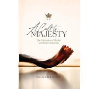 Dovber Pinson A Call to Majesty (Copertina rigida)