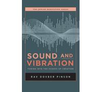 Dovber Pinson Sound and Vibration (Copertina rigida)