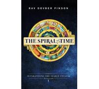 Dovber Pinson Spiral of Time (Copertina rigida)