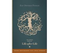 Dovber Pinson The Book of Life After Life (Copertina rigida)