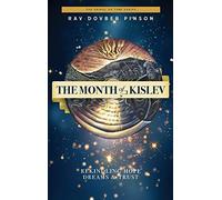 Dovber Pinson The Month of Kislev (Copertina rigida)