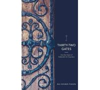 Dovber Pinson Thirty-Two Gates (Copertina rigida)